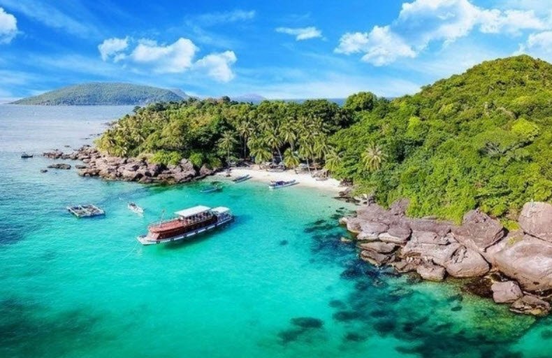 Con Dao Islands